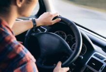 Emergencias vehiculares en carretera más comunes en verano