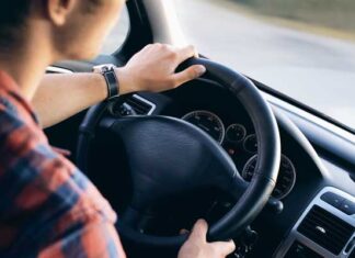 Emergencias vehiculares en carretera más comunes en verano