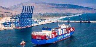 Puerto de Chancay: Contraloría abre investigación por presuntas irregularidades en contrato