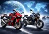 Honda y Bajaj las marcas que estan dominando las ventas