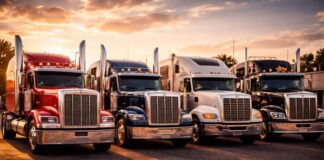 ¿Cuáles fueron los mejores camiones de los años 90?