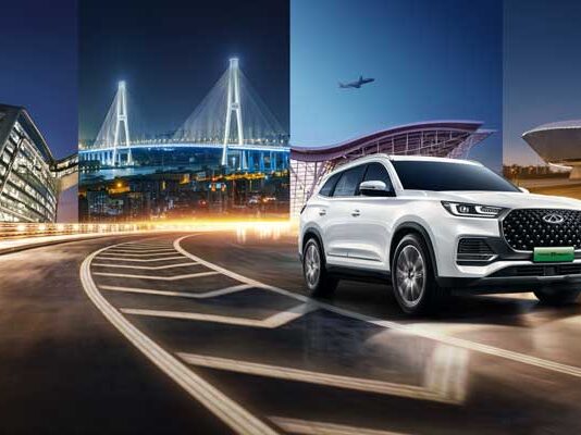 Chery, Sin Dudas: Campaña que rompe paradigmas