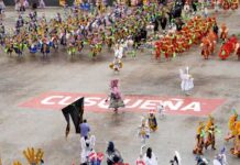 Celebrar está en NUESTRO ORIGEN y marcan la identidad cultural