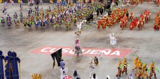 Celebrar está en NUESTRO ORIGEN y marcan la identidad cultural