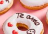 Celebra San Valentín con la nueva campaña Dilo con Dunkin’