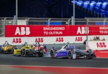 E-Prix de Yeda: Porsche se mantiene líder en todos los campeonatos