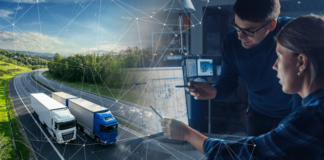 Camiones más inteligentes: será obligatorio el reconocimiento de fatiga y distracciones