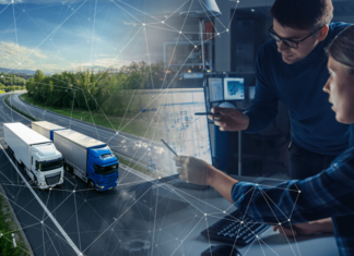 Camiones más inteligentes: será obligatorio el reconocimiento de fatiga y distracciones