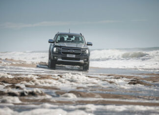 4 claves para cuidar tu auto frente al calor extremo