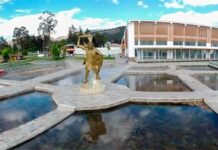 El Carnaval de Cajamarca conecta tradición, comunidad y viaje