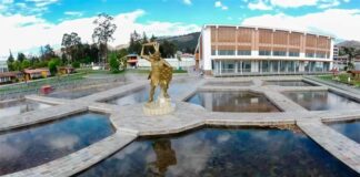 El Carnaval de Cajamarca conecta tradición, comunidad y viaje