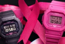 Los relojes favoritos para regalar este San Valentín