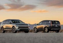 SUVs de Hyundai obtienen tres premios MAMA Favorite