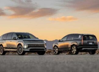 SUVs de Hyundai obtienen tres premios MAMA Favorite