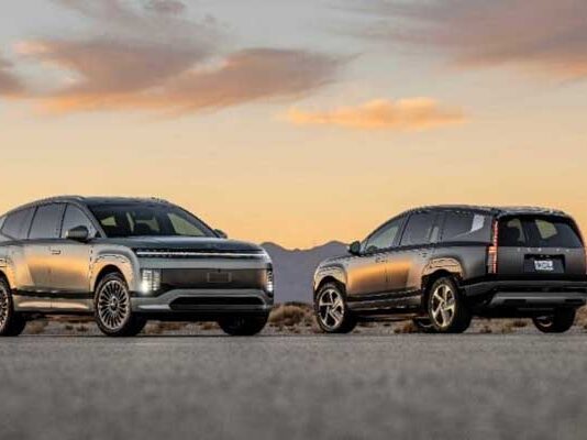 SUVs de Hyundai obtienen tres premios MAMA Favorite