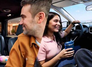 Hyundai presenta nuevo concepto de comunicación