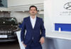 Hyundai Perú nombra a Mario Valdovinos como Gerente de Negocios