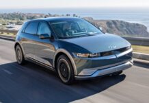 Hyundai eléctricos e híbridos son los vehículos más peligrosos de conducir
