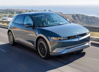 Hyundai eléctricos e híbridos son los vehículos más peligrosos de conducir
