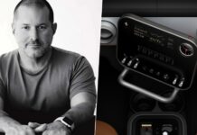 Diseñador del iPhone y del interior del primer Ferrari eléctrico declara las pantallas como una «tecnología incorrecta»