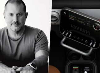 Diseñador del iPhone y del interior del primer Ferrari eléctrico declara las pantallas como una «tecnología incorrecta»