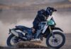 Kove 800X Rally: la moto que está revolucionando el mundo del rally