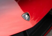 150.000 $ de pintura para este Lamborghini Revuelto