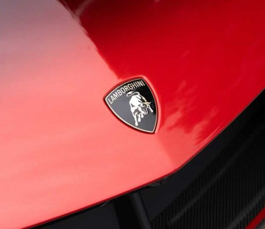 150.000 $ de pintura para este Lamborghini Revuelto