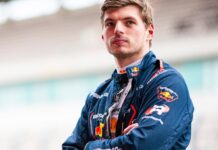 Max Verstappen critica el uso cada vez más extendidos de “baterías”