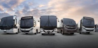 Mercedes-Benz consolida su portafolio urbano en el Perú