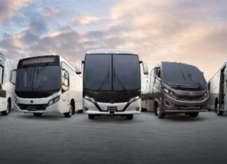 Mercedes-Benz consolida su portafolio urbano en el Perú