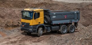 Tendencias 2026: los retos del transporte de carga