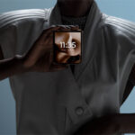 Motorola inaugura una nueva era en la fotografía móvil con moto AI