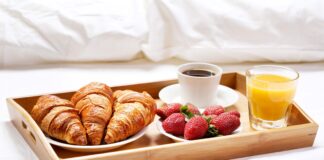 3 experiencias exclusivas para celebrar San Valentín entre gastronomía, diseño y creatividad