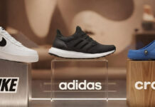 Nike, Adidas o Crocs: ¿cuál es la marca de calzado que más vende en el mundo?