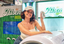 Pilsen Fresh lleva su concepto de frescura a experiencias innovadoras