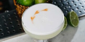 Tres recetas de pisco sour para celebrar su día