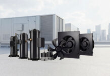 LG presentará soluciones de componentes para sistemas rooftop