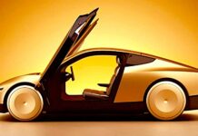 Provoca cuatro veces más accidentes, pero el robotaxi de Tesla apuesta por esta tecnología futurista