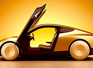 Provoca cuatro veces más accidentes, pero el robotaxi de Tesla apuesta por esta tecnología futurista