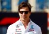 Toto Wolff a sus rivales:»Pónganse las pilas»