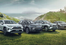 Crecimiento de mercado electrificado impulsa una movilidad más limpia