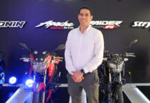 TVS inaugura nueva tienda en Surquillo