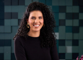 Uber anuncia nueva gerente general para Perú