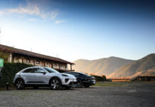 Importadores independientes de Porsche en América Latina refuerzan la conveniencia de su red regional de carga para vehículos eléctricos