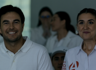 ¿Qué estuvo haciendo Checo Pérez el último año?