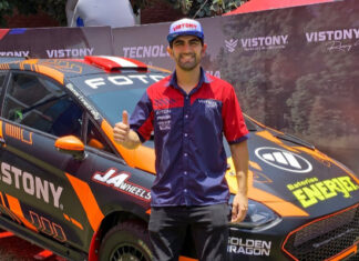 Vistony presenta a sus embajadores 2026