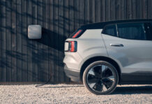 Volvo consolida su liderazgo en electrificación premium