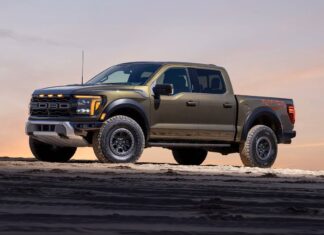 Pickups ideales para trabajo y aventura