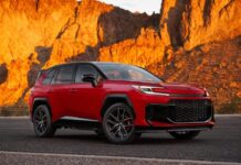 Autos híbridos enchufables más recomendados en el 2026